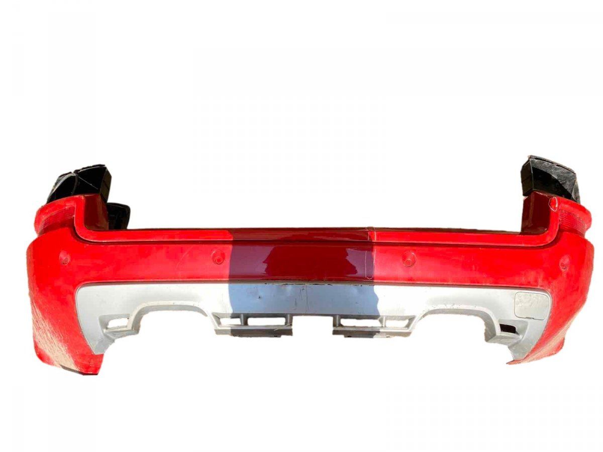 39871340 Rear bumper VOLVO XC90 I (2002-2014)