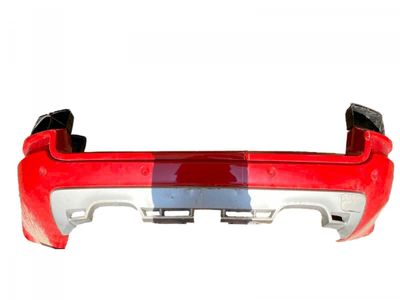 39871340 Rear bumper VOLVO XC90 I (2002-2014)