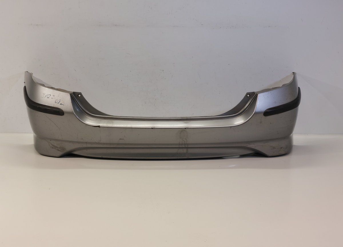 71501-SAA-Z000 71501SAAZ000 Rear bumper HONDA JAZZ III (GE) (2008-2013)