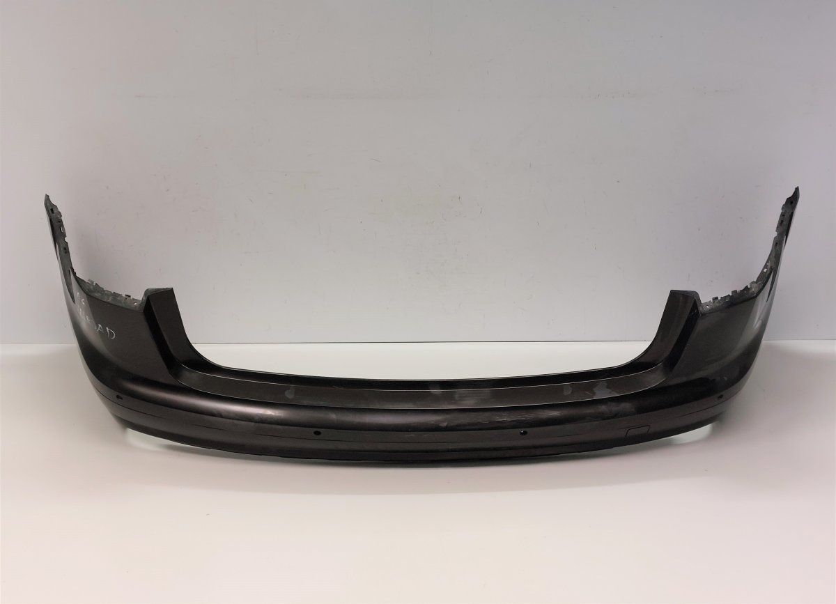 4G9807417C 4G9807511BF 4G9807511BG 4G9807511BH Rear bumper AUDI A6 / A6 ALLROAD (C7, 4G) (2010-2018)