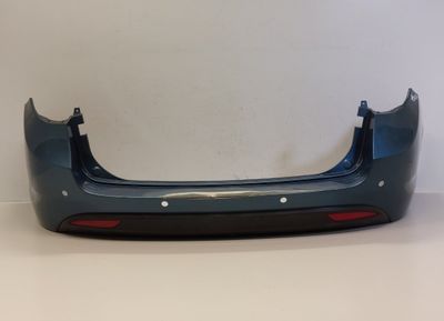 866113Z000 Задна броня HYUNDAI i40 (VF) (2011-2019)