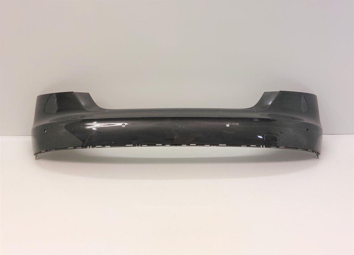 4H0807511F Rear bumper AUDI A8 (4H) (2009-2017)