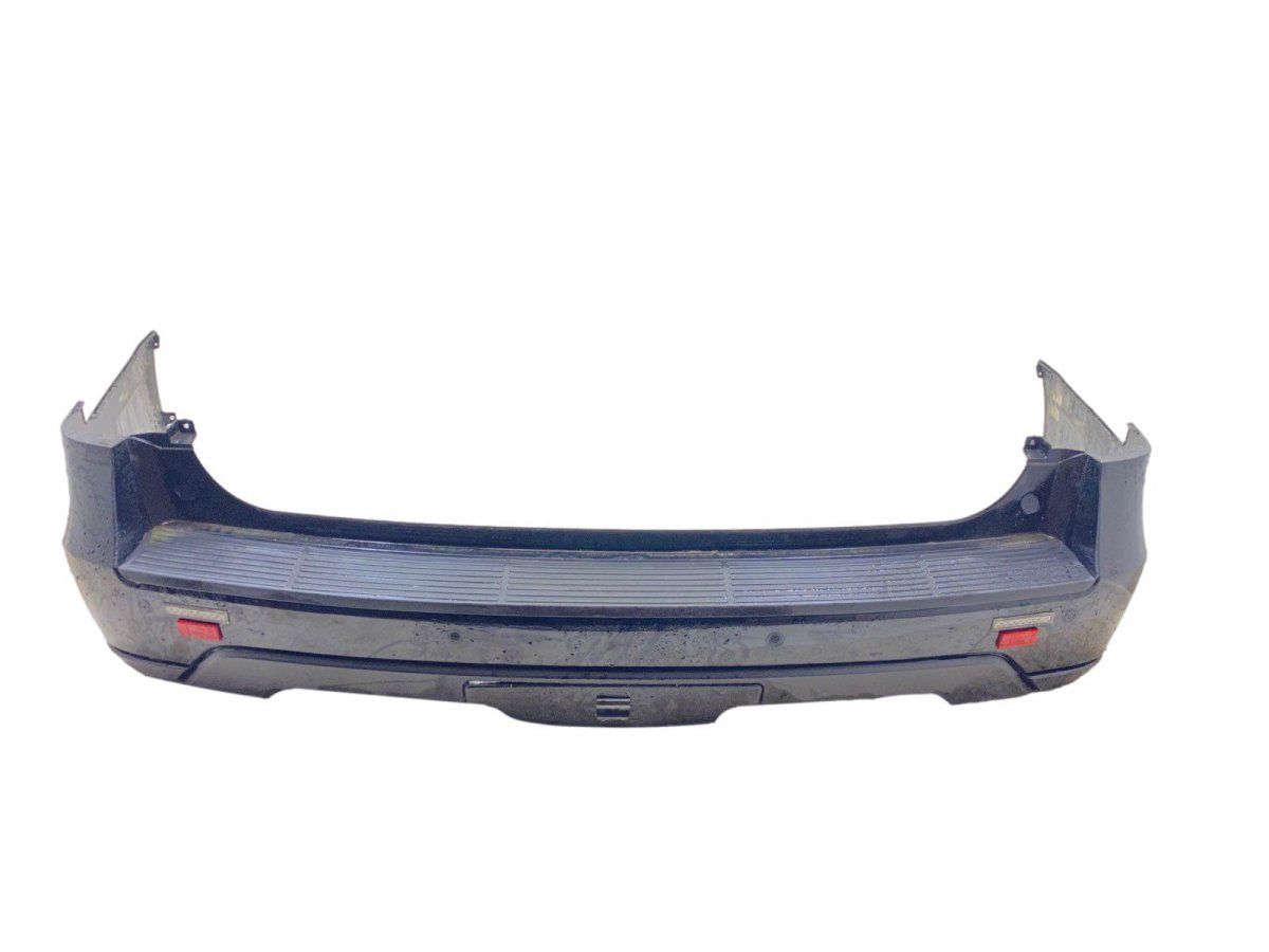 JL1Z-17K835-GPTM JL1Z17K835GPTM Rear bumper FORD EXPEDITION IV (2017-)