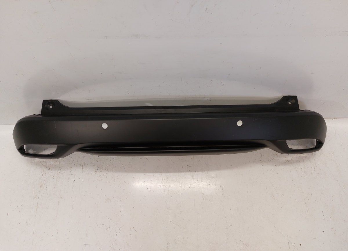 71501-T7W-A000 Rear bumper HONDA HR-V II (RU) (2014-2022)