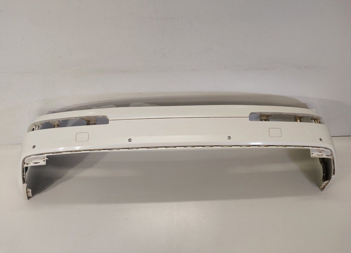 4M0807511 4M0807527B 4M0807527C Rear bumper AUDI Q7 (4MB, 4MG) (2015-)