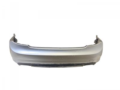 A2168800840 Rear bumper MERCEDES-BENZ S-CLASS Coupe (C216) (2006-2013)
