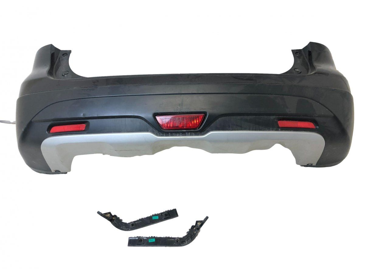 7181161M00799 Rear bumper SUZUKI SX4 II / S-CROSS (JY) (2013-2021)
