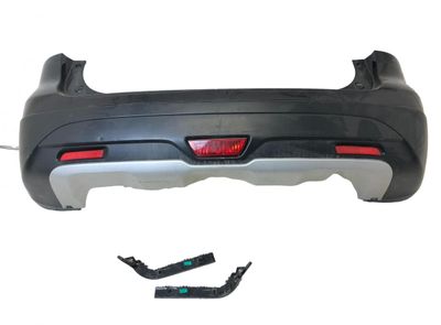 7181161M00799 Heckstoßstange SUZUKI SX4 II / S-CROSS (JY) (2013-2021)