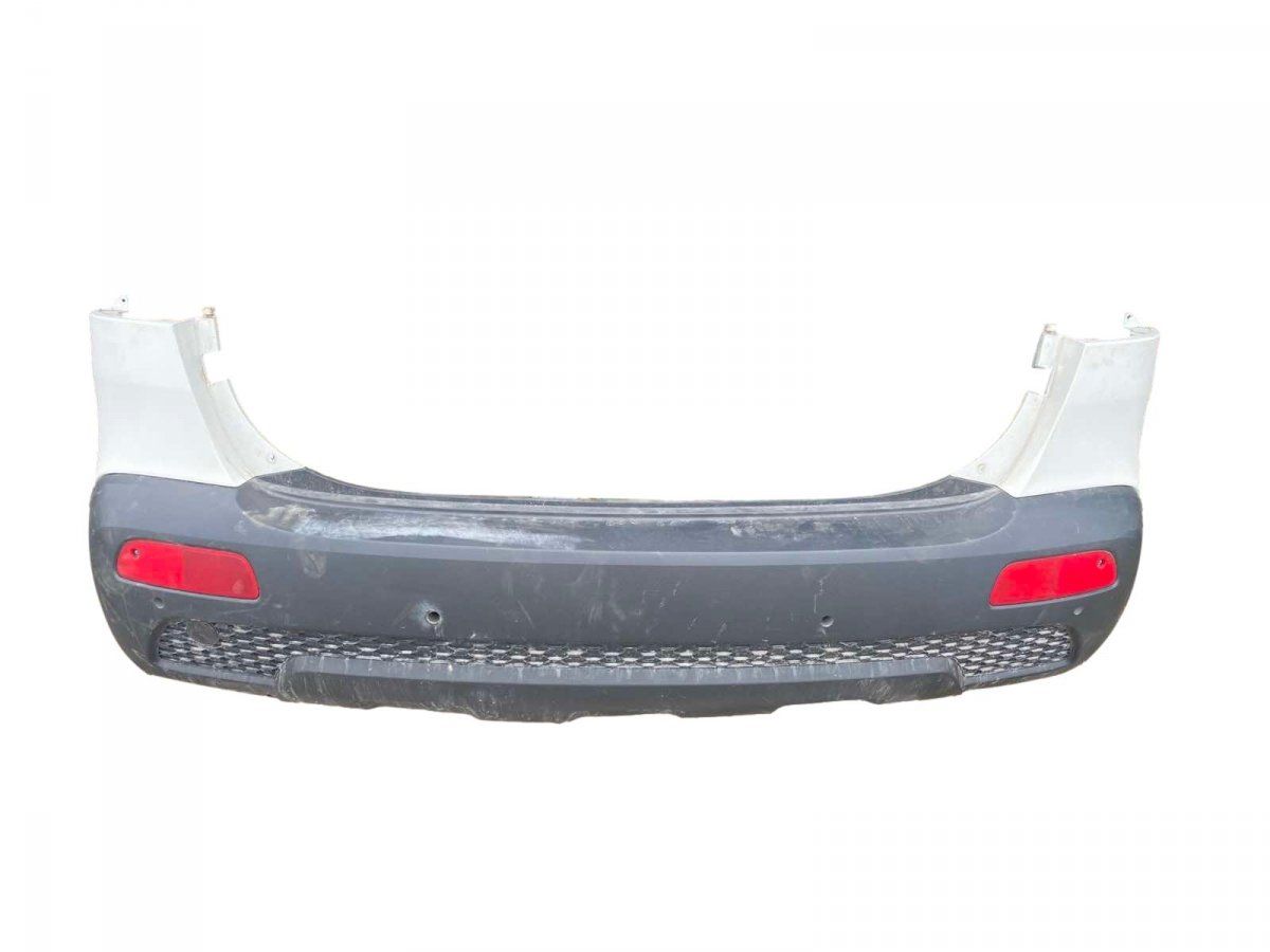 866112P010 Rear bumper KIA SORENTO II (XM) (2009-2015)