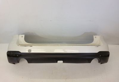 57704SG012 Задна броня SUBARU FORESTER (SJ) (2013-2018)