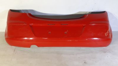 Bakre stötfångare OPEL CORSA D (S07) (2006-2014)