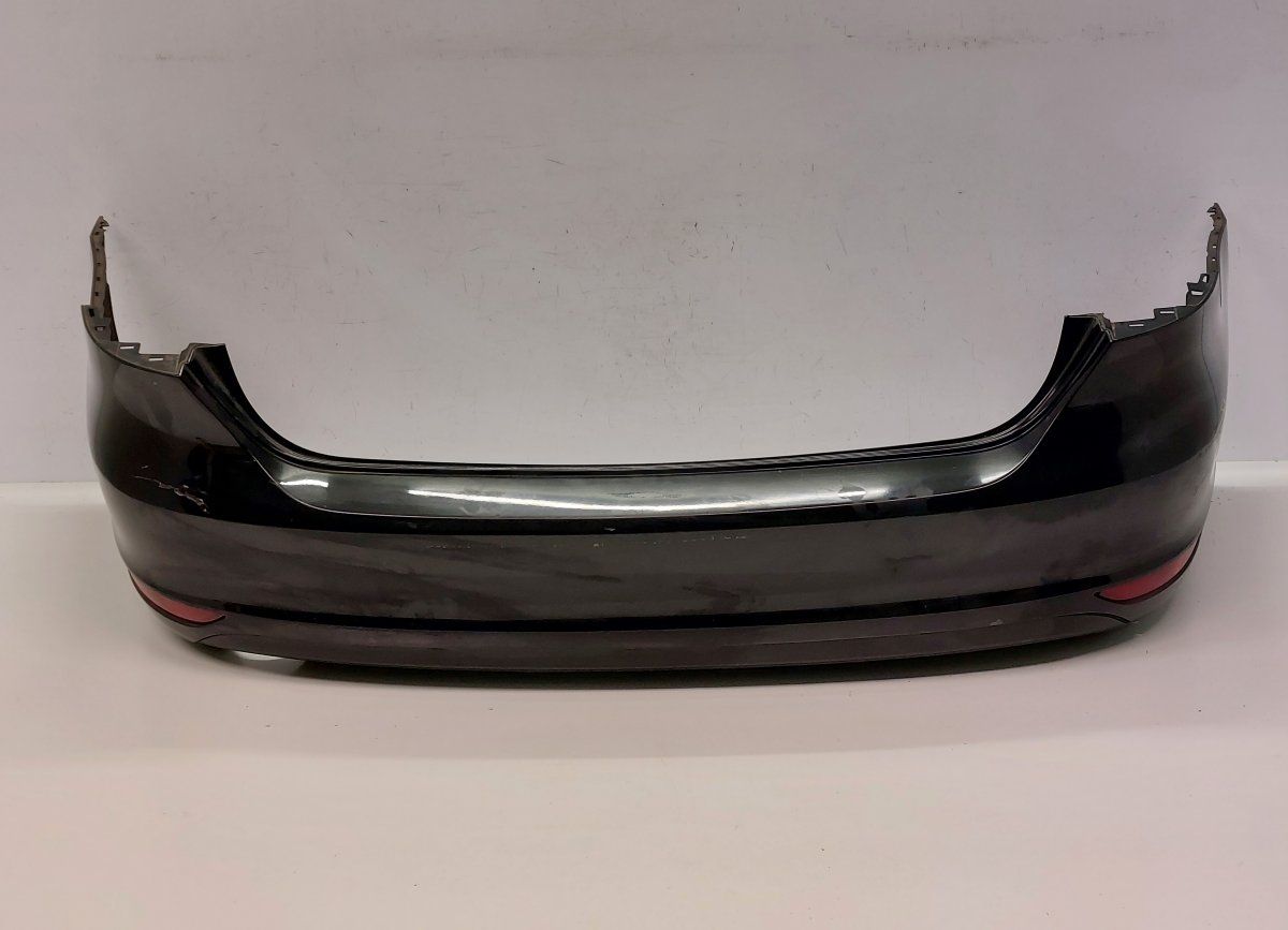 5C6807421 Rear bumper VW JETTA IV (162) (2010-2018)