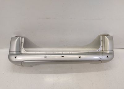 9682043777 09385A02 09385A02 9682044477 09385A02 9682044377 Bakre stötfångare PEUGEOT PARTNER II (B9) (2008-2018)