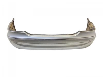 A2158850425 Rear bumper MERCEDES-BENZ S-CLASS Coupe (C215) (1999-2006)