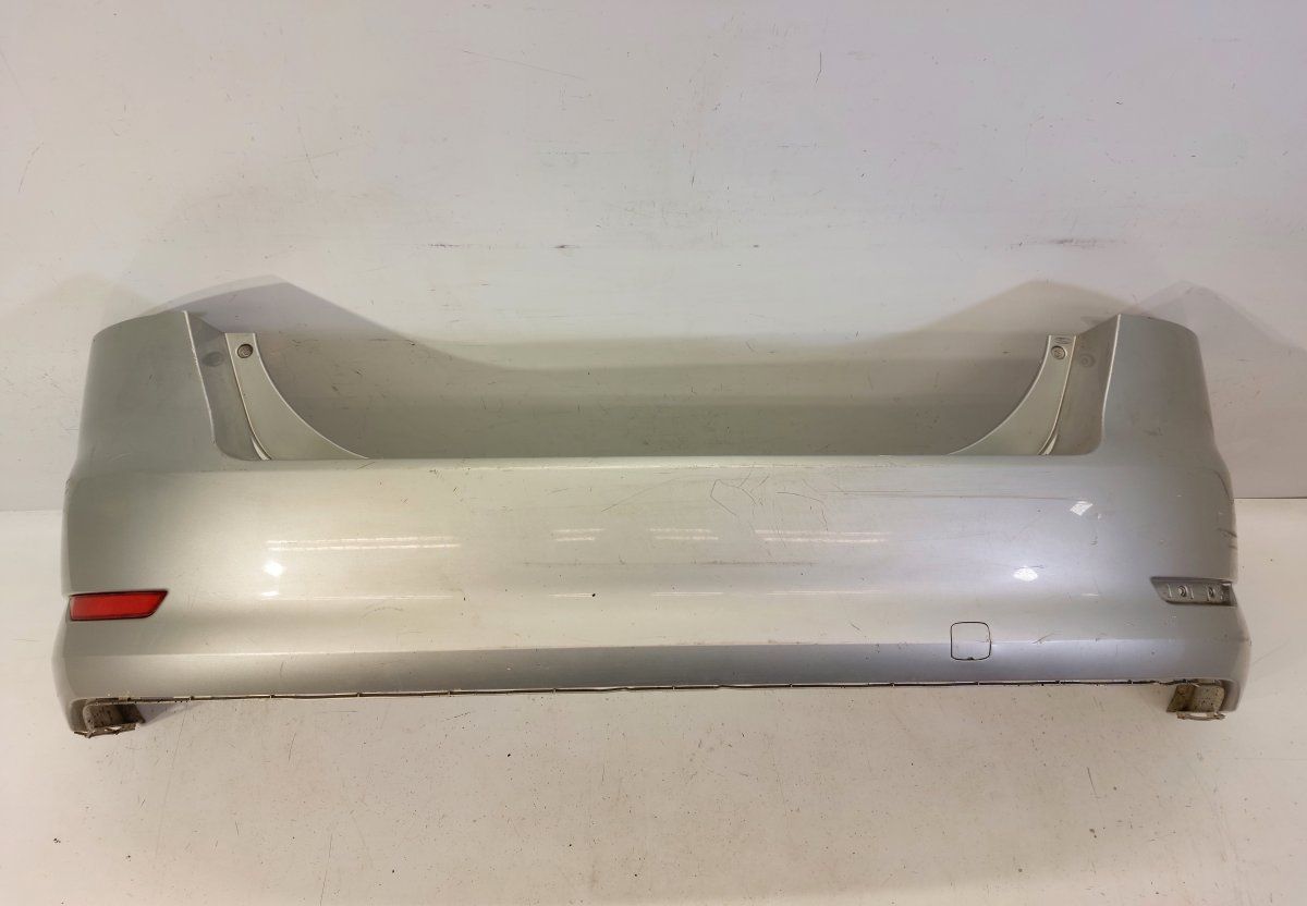 7S71F17906A Rear bumper FORD MONDEO Mk IV (BA7) (2007-2014)