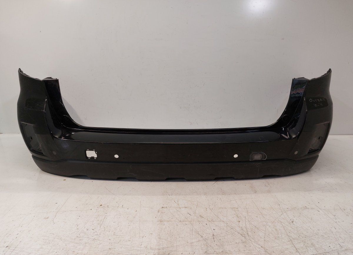 57704AJ020 Rear bumper SUBARU LEGACY V / Outback (2009-2014)