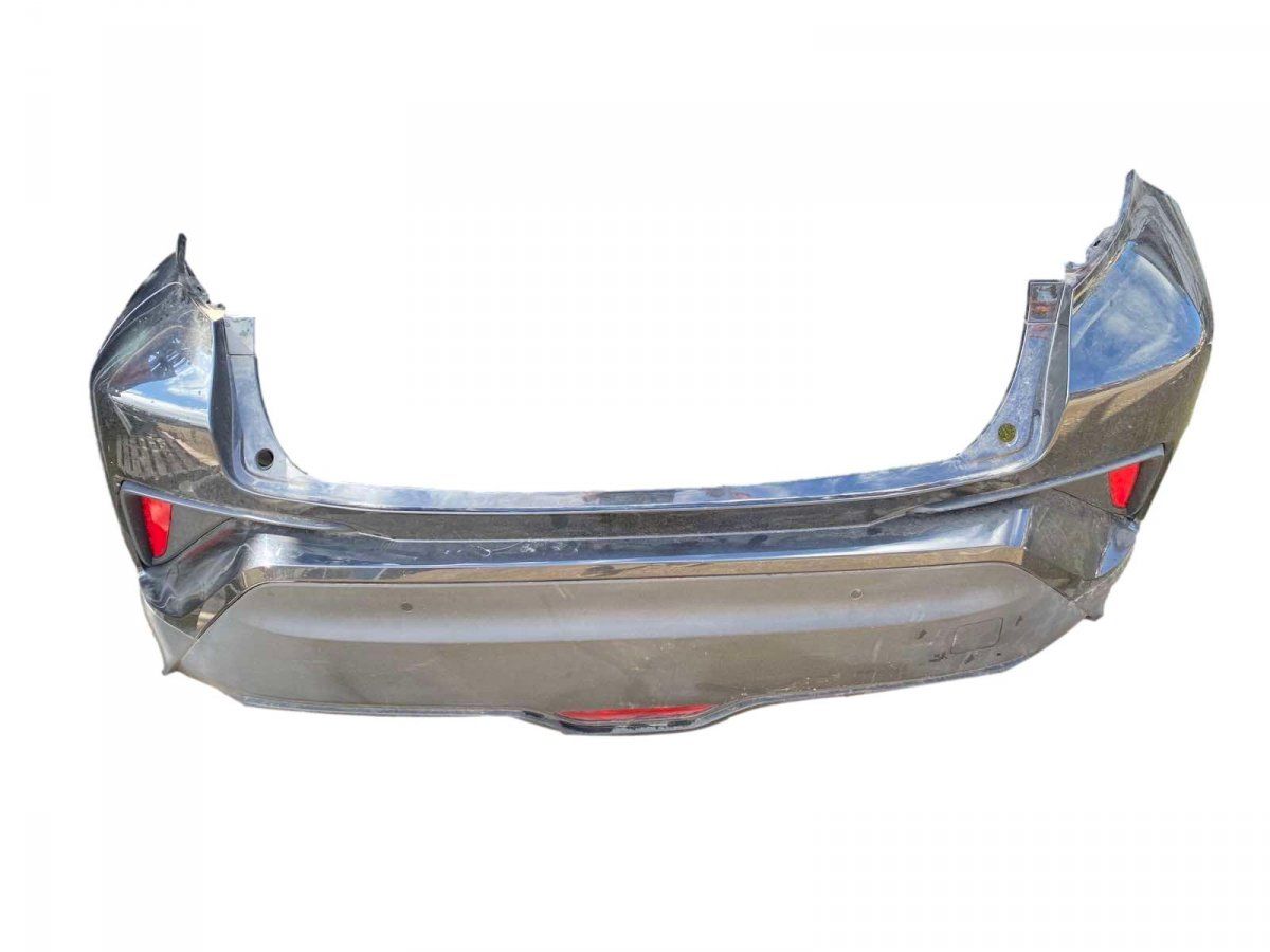 52159F4901 Rear bumper TOYOTA C-HR I (AX10, AX50) (2016-2023)