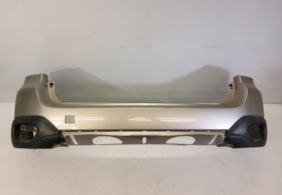 Задний бампер SUBARU LEGACY VI / Outback (2014-2019)