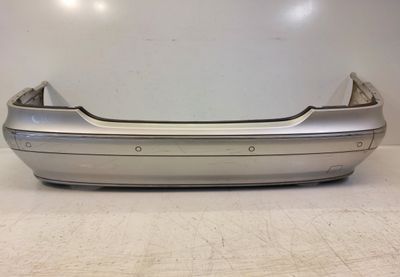 A2158850125 A2108201775 A2158800152 2206100226 Rear bumper MERCEDES-BENZ S-CLASS Coupe (C215) (1999-2006)