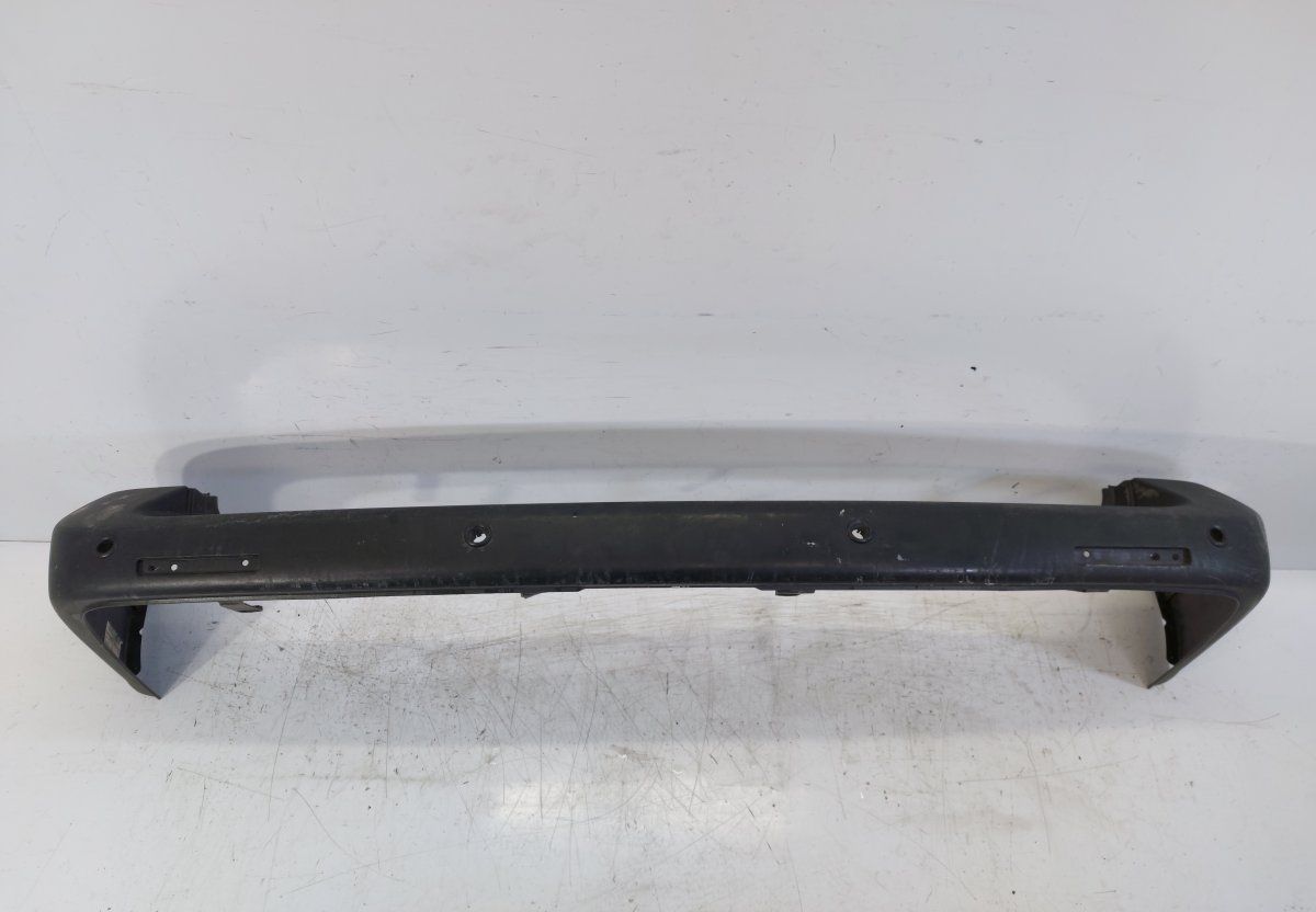 7H0807301 7H0807417 Rear bumper VW TRANSPORTER T5 / MULTIVAN (7H, 7E, 7J) (2003-2015)