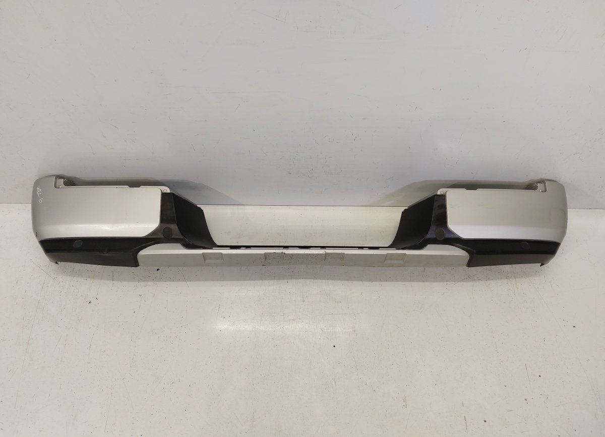 6410D647ZZ 6410D648ZZ 6410D727 6410D728 Rear bumper MITSUBISHI L200 V / TRITON (KJ, KK, KL) (2014-2023)