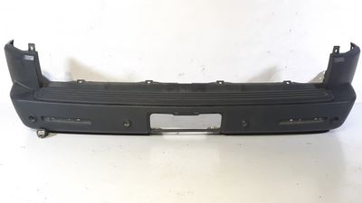Rear bumper LAND ROVER DISCOVERY III (TAA) (2004-2009)