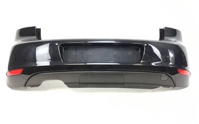 Rear bumper VW GOLF VI (5K) (2008-2013)