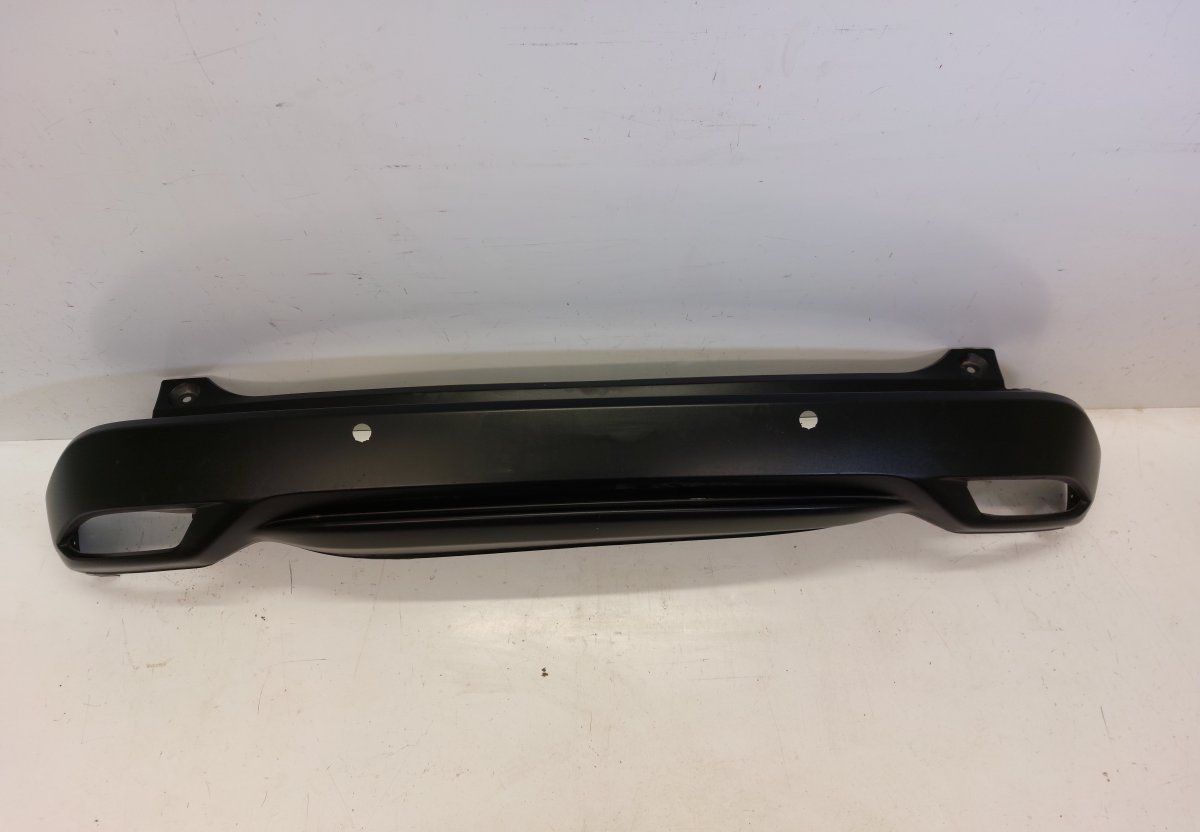 71501T7WA000 71501-T7W-A000 Rear bumper HONDA HR-V II (RU) (2014-2022)