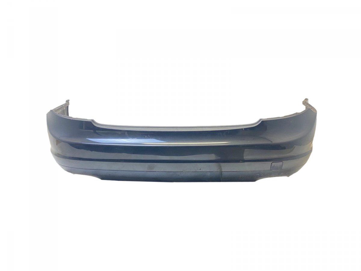 A2168803271 Rear bumper MERCEDES-BENZ S-CLASS Coupe (C216) (2006-2013)