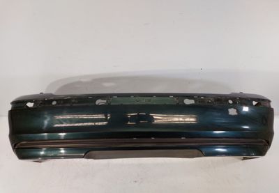 Rear bumper BMW 7 (E65, E66) (2001-2009)