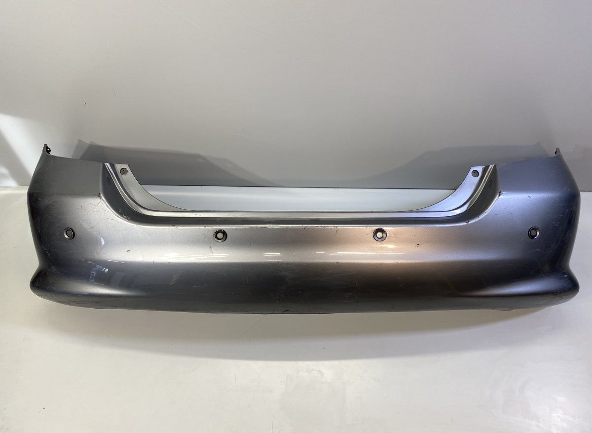Rear bumper HONDA JAZZ II (GD) (2002-2008)