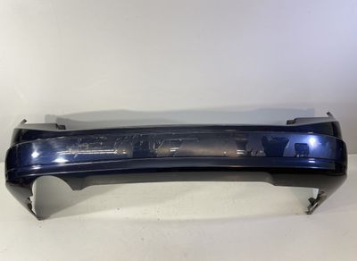 Bakre stötfångare MERCEDES-BENZ C-KLASS (W204) (2007-2013)