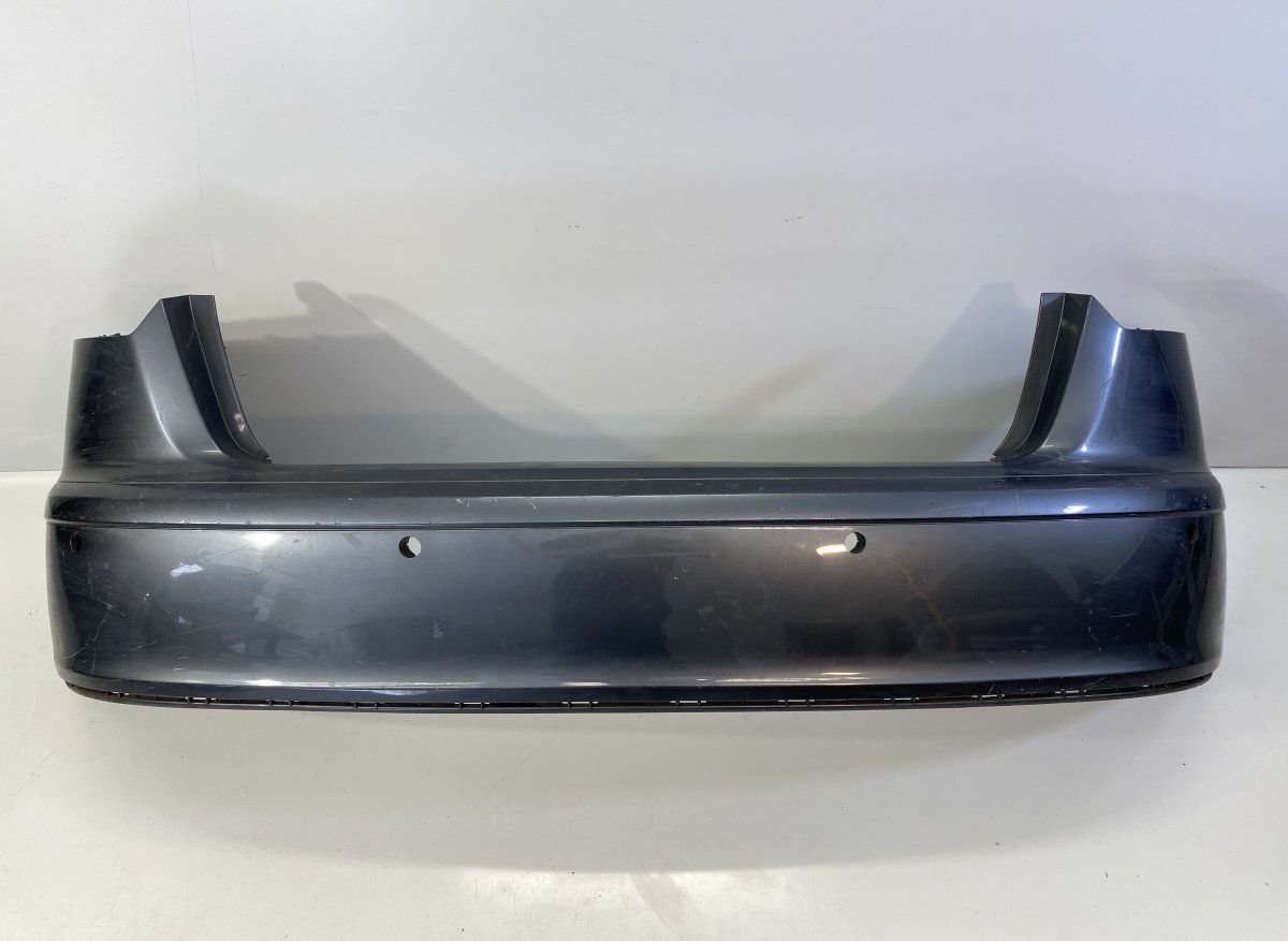 Rear bumper AUDI A3 (8P) (2003-2012)