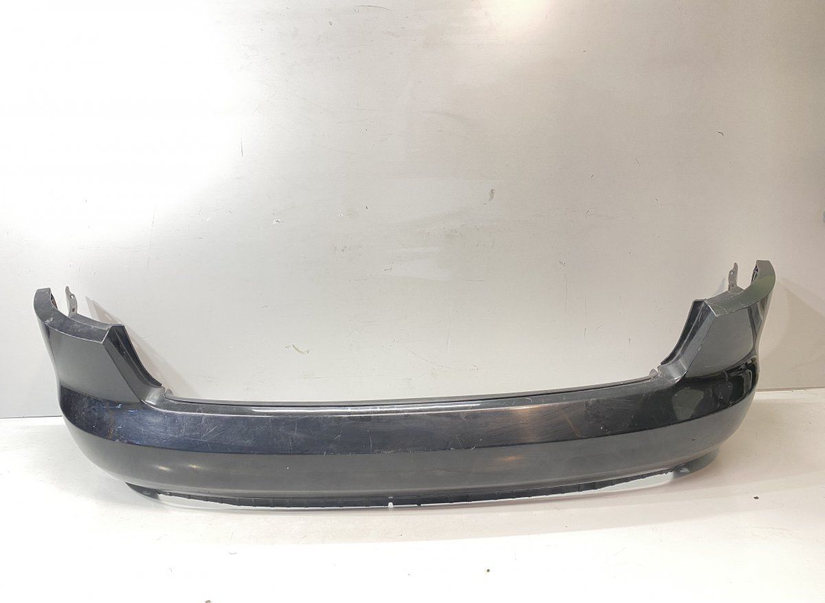 Rear bumper AUDI A4 (B7) (2004-2008)