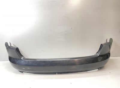 Rear bumper AUDI A4 (B7) (2004-2008)