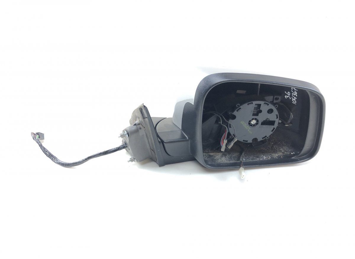 1JN86SW1AK Mirror right JEEP GRAND CHEROKEE IV (WK, WK2) (2010-2021)