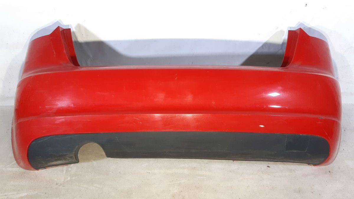 Rear bumper AUDI A3 (8P) (2003-2012)