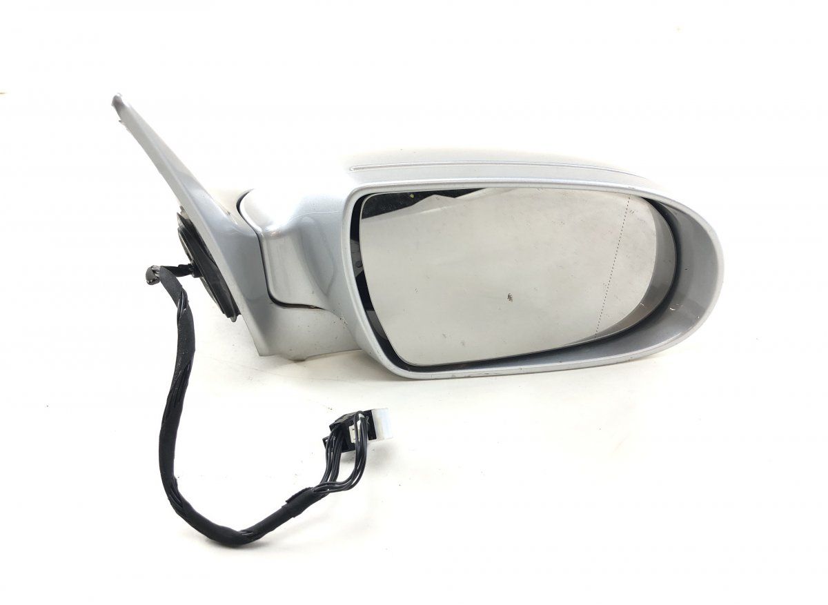 A1718101476 Mirror right MERCEDES-BENZ SLK (R171) (2004-2011)