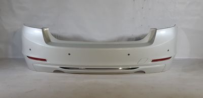 Rear bumper BMW 3 (F30, F31, F34, F80) (2011-2019)