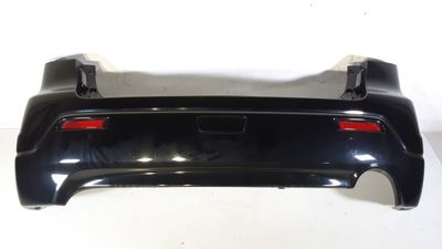 Rear bumper MITSUBISHI ASX I / RVR III (GA) (2010-2023)