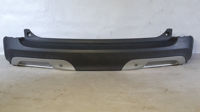 Bakre stötfångare HONDA CR-V IV (RM) (2012-2016)