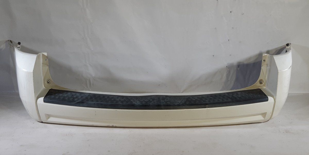 Rear bumper DODGE CARAVAN V (2007-2020)