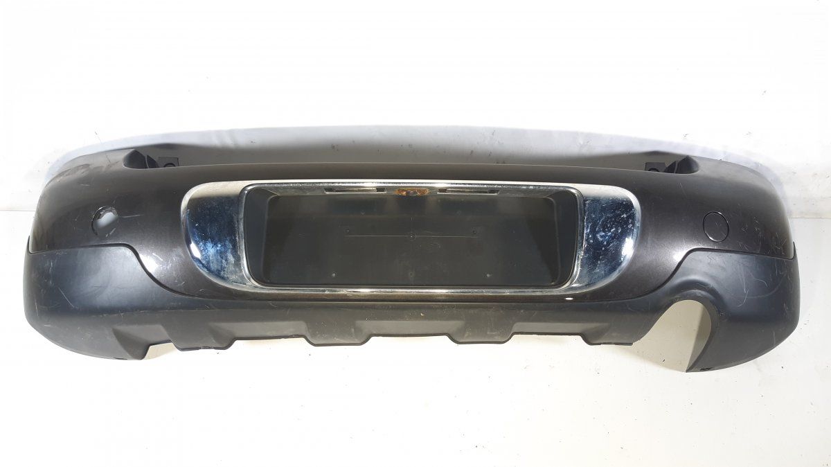Rear bumper MINI MINI COUNTRYMAN I (2010-2016)