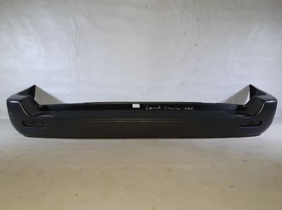 Pare-chocs arrière TOYOTA LAND CRUISER 100 (1998-2007)