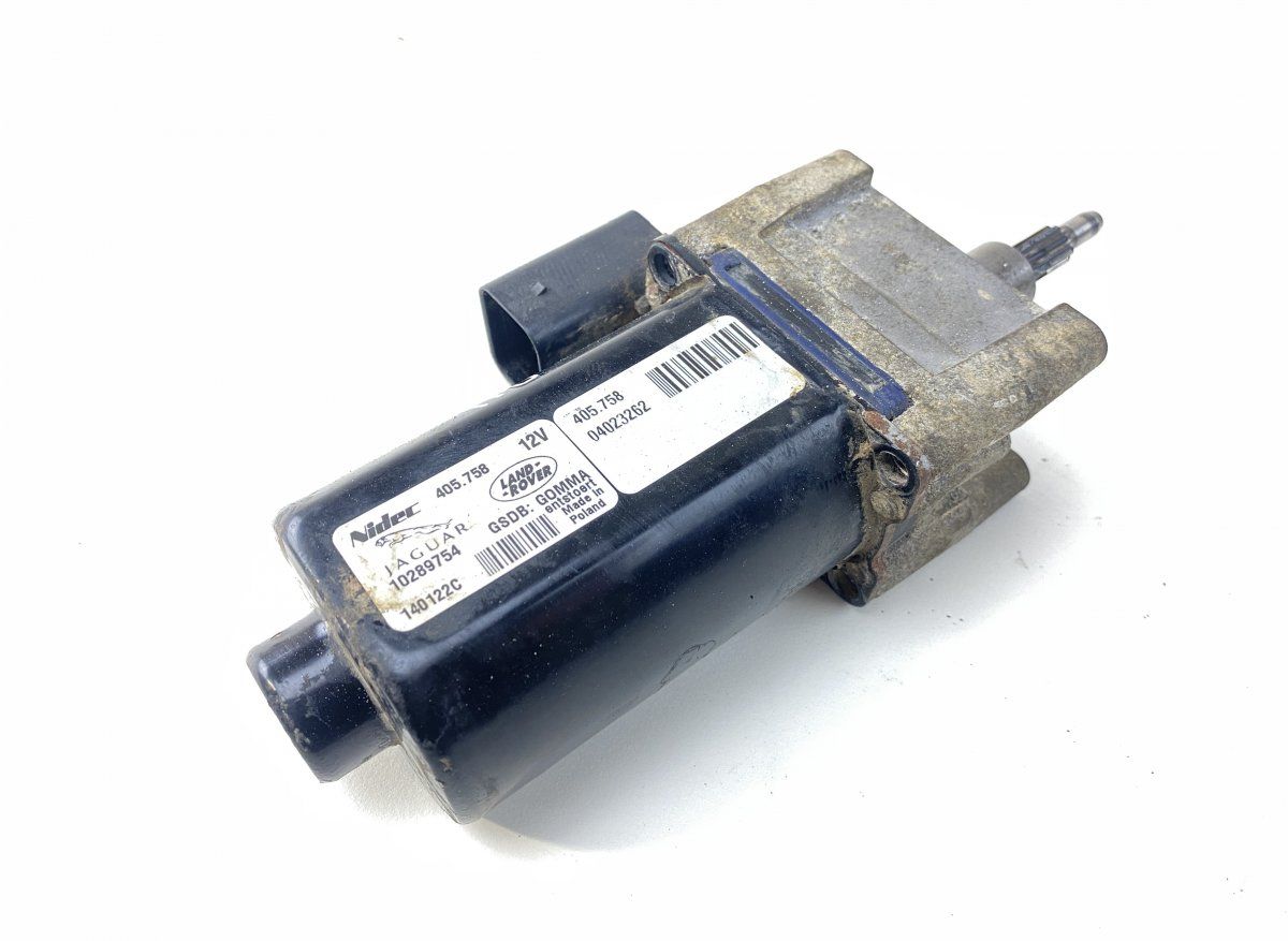405758 405.758 Rear axle differential actuator LAND ROVER RANGE ROVER SPORT II (L494) (2013-2022)