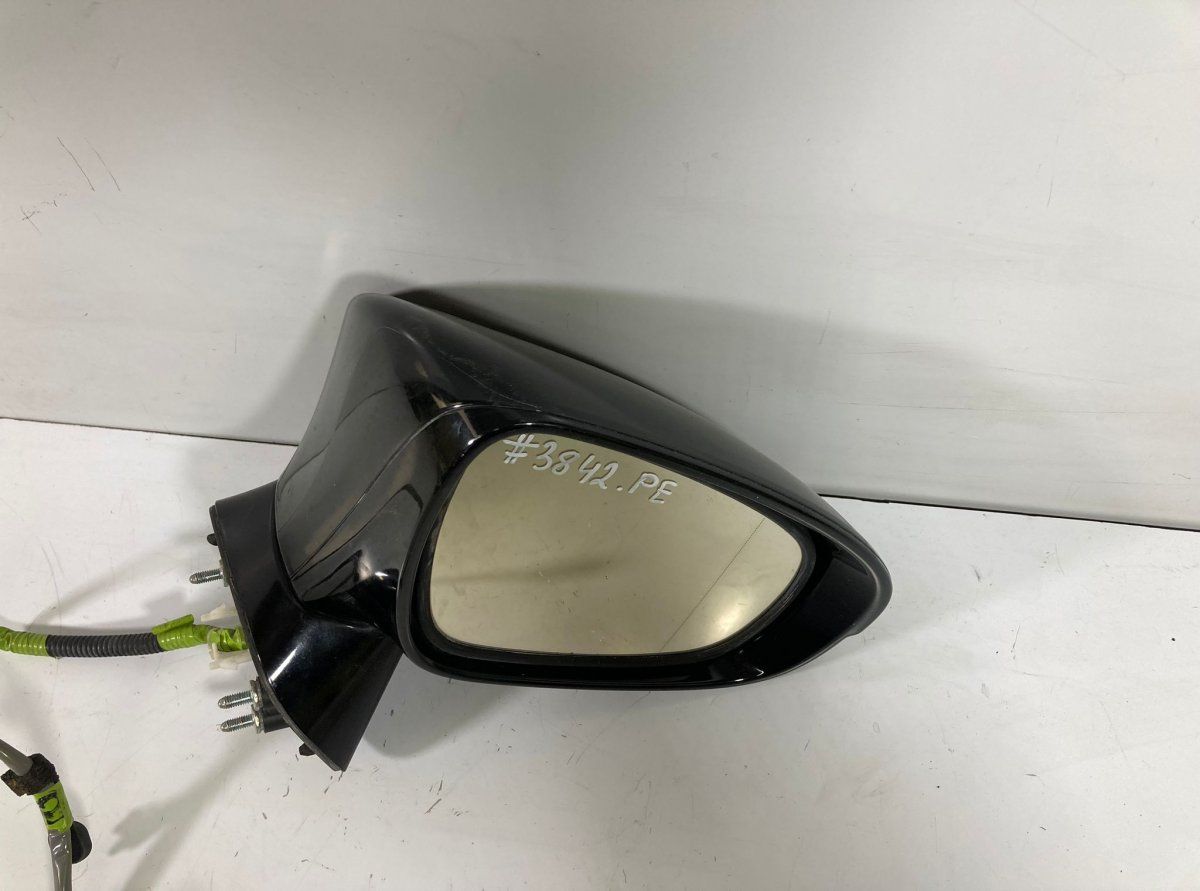 E13027486 8791030C90C0 Mirror right LEXUS GS IV (2011-2020)