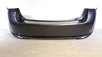 5215905912 Rear bumper TOYOTA AVENSIS (T270) (2009-2018)