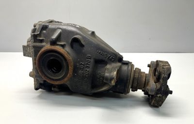 759947204 7599472 Différentiel d&#39;essieu arrière BMW 1 (F20, F21) (2011-2019)