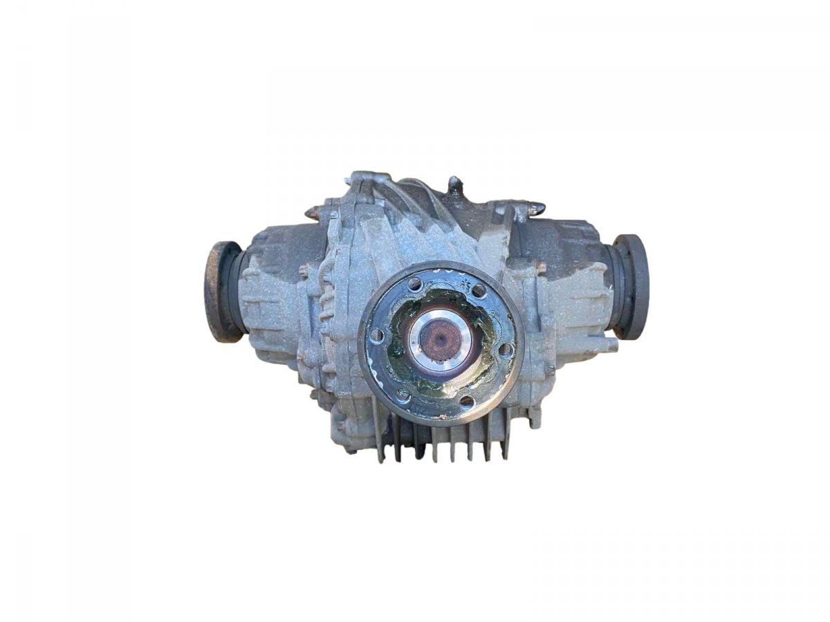0BE500043C Rear axle differential AUDI A8 (4H) (2009-2017)