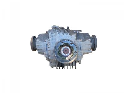 0BE500043C Rear axle differential AUDI A8 (4H) (2009-2017)
